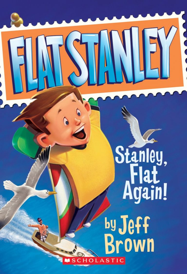 flat stanley flat again flat stanley flat again