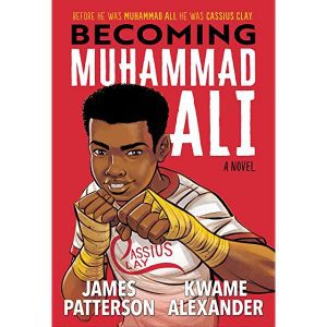 Becoming Muhammad Ali