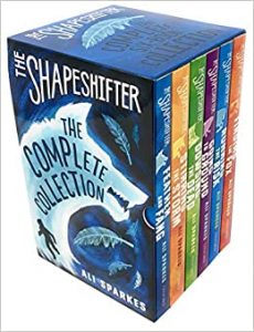 Shapeshifters Series