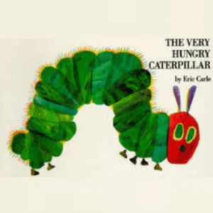 The Hungry Caterpillar