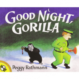 Good Night Gorilla Books | Bookguru