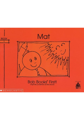 Bob Books | Bookguru