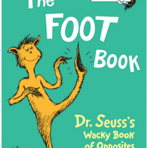 The Foot book
