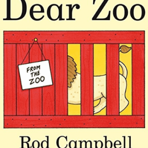 Dear Zoo