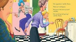 A Piglet Named Mercy by Kate DiCamillo
