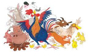 Rooster Raga by Natasha Sharma_2